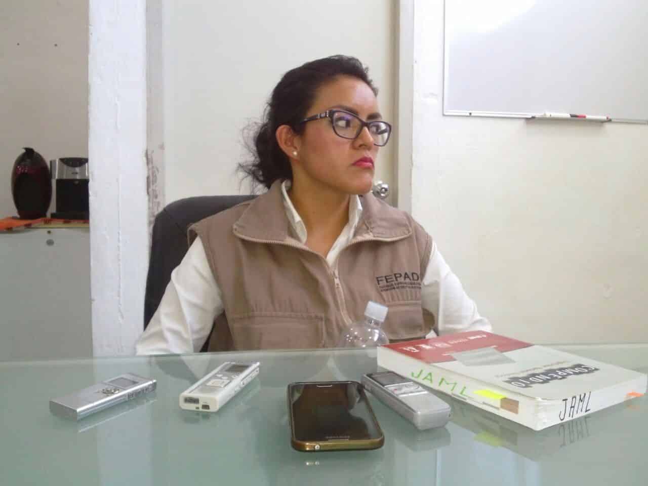 Reporta Fepade denuncias por presuntos delitos electorales en Quintana Roo