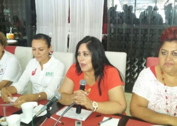 Promoverán leyes y políticas públicas incluyentes: Diva Gastelum