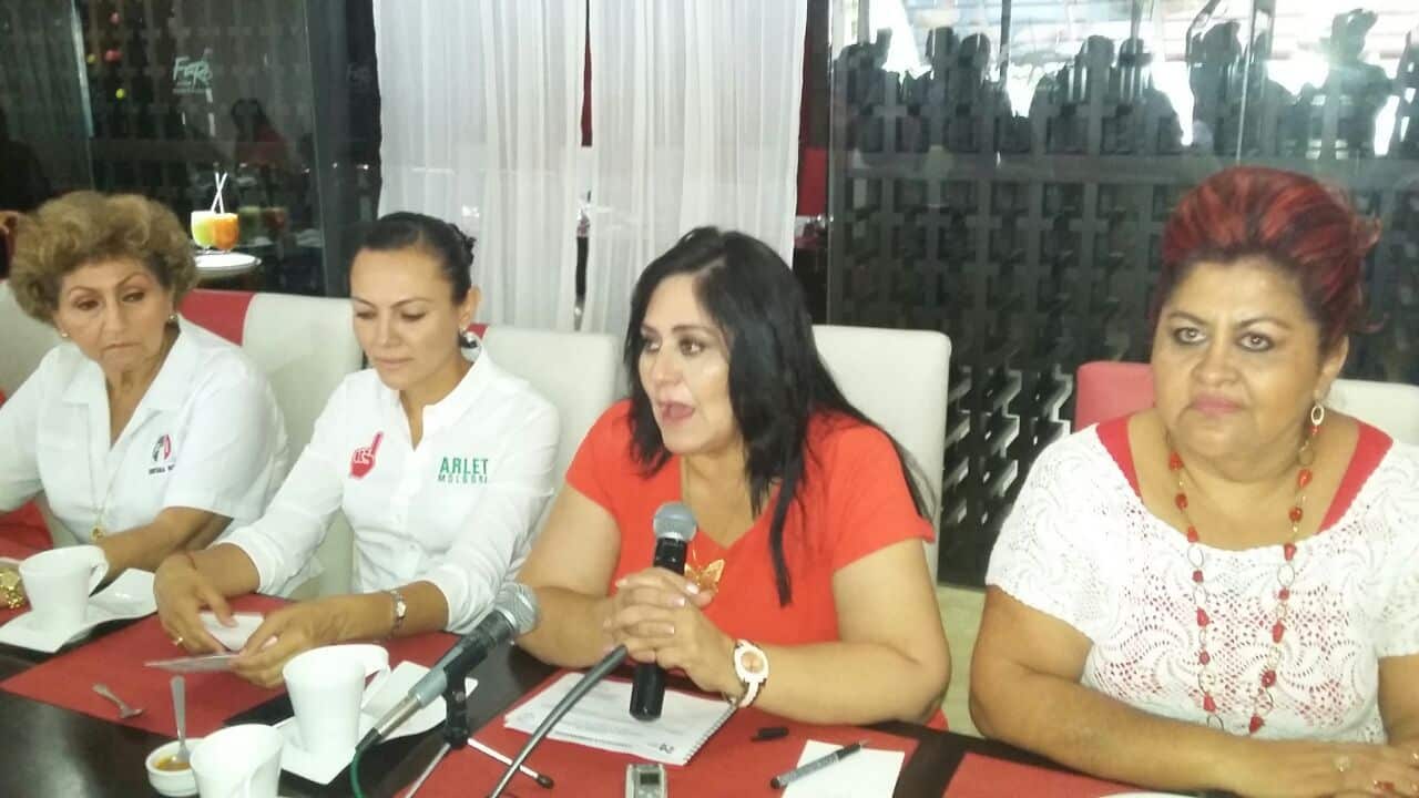 Promoverán leyes y políticas públicas incluyentes: Diva Gastelum