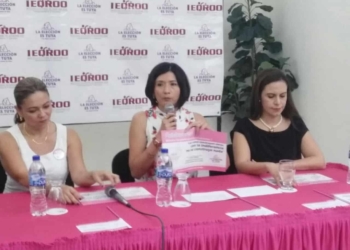 Fomentan empresa privada el voto