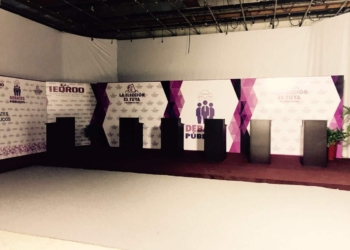 Definen temas y participación para el debate público