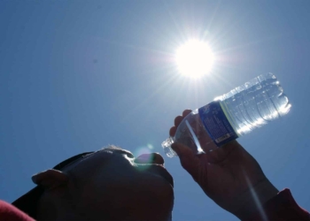 Primer fallecimiento por «Golpe de Calor» en Qroo