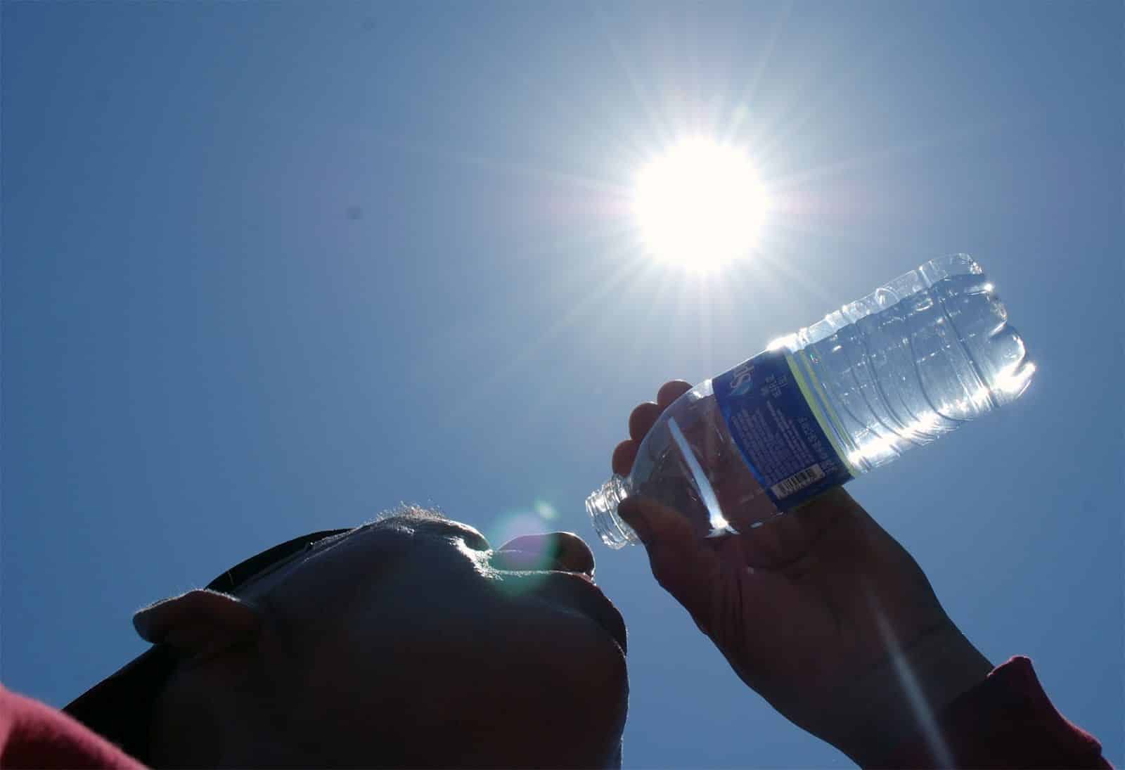 Primer fallecimiento por «Golpe de Calor» en Qroo