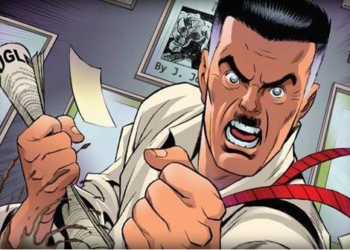 COLINAS: ¡Grrr!