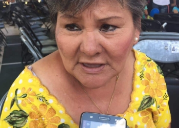 Seguimos firmes en la lucha por FCP: Ligia Arana