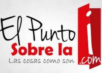 COLINAS: ¡Buen día, Adictos al Punto sobre la i!