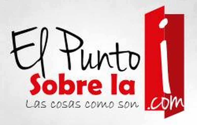 COLINAS: ¡Buen día, Adictos al Punto sobre la i!