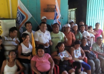 Los pequeños productores tendrán mi total respaldo: Manolo García