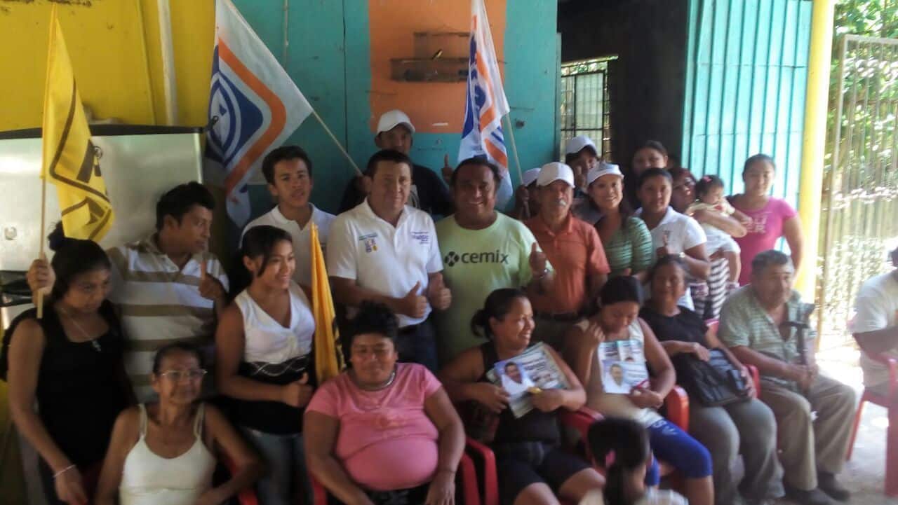 Los pequeños productores tendrán mi total respaldo: Manolo García