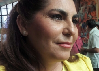 Padres de familia deben actuar con madurez para orientar a sus hijos: Maritza Medina