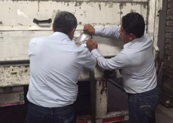 Llegará material electoral faltante a Chetumal