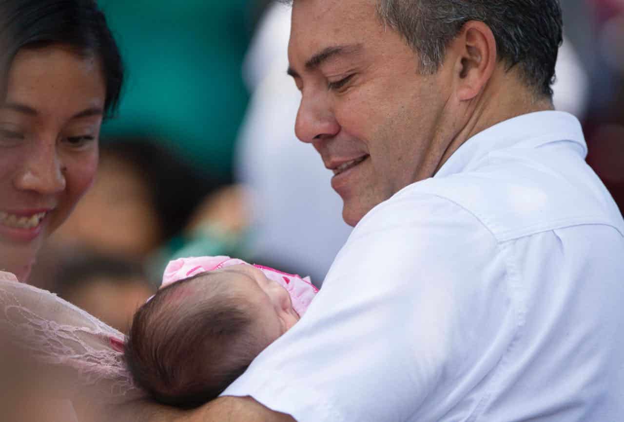 Estancias infantiles de horario extendido para apoyar a madres trabajadoras: Góngora