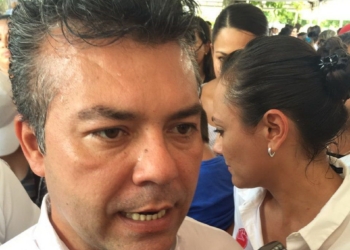 Candidato «Somos Quintana Roo» llama a indecisos y Joaquinistas a sumarse