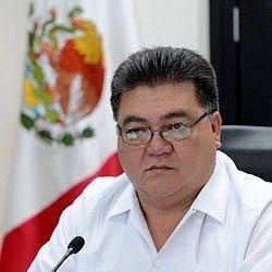 Estamos listos para defendernos de la guerra sucia: Pedro Flota