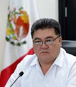 Estamos listos para defendernos de la guerra sucia: Pedro Flota