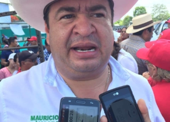 Oposición utiliza cañeros beliceños para guerra sucia