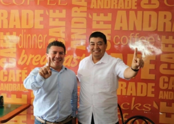 Renuncian destacados panistas y se suman a la campaña de Mauricio Góngora