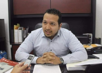 Suspendidos debate entre candidatos a diputados y presidencia municipal de BJ