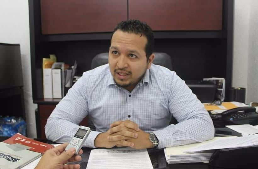 Suspendidos debate entre candidatos a diputados y presidencia municipal de BJ