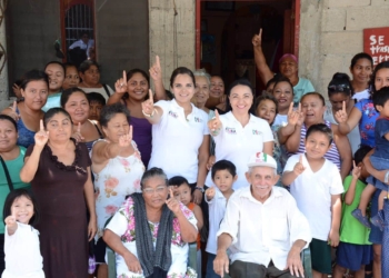 Promoverá Teresita programas gratuitos para la detección y atención del cáncer