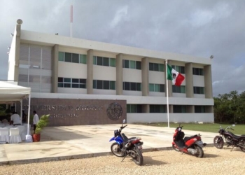 Se amplía la oferta educativa en el sur de Quintana Roo