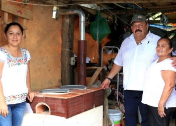 Anuncia Abuxapqui obras por 40 millones de pesos
