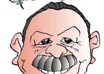 COLINAS: Al mal tiempo buena cara