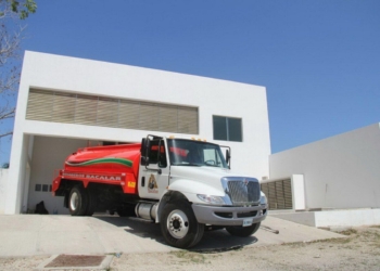 Quintana Roo refuerza la protección civil de Jmm Y Bacalar: JPG