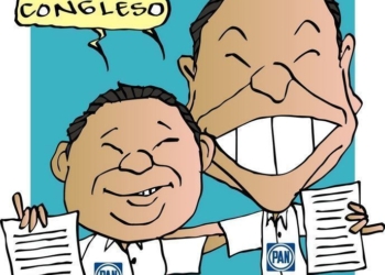 COLINAS: Chinos felices