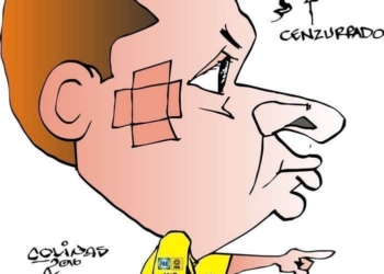 COLINAS: Chucho