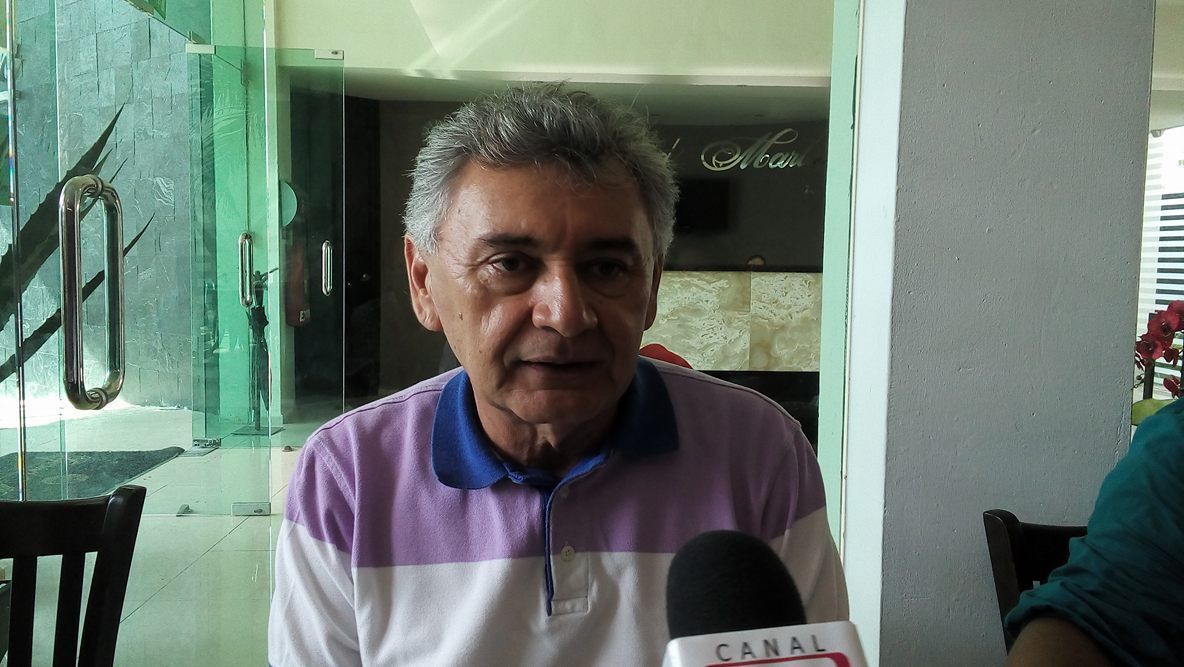Urge en el PRI renovación de dirigencia abierta a la sociedad
