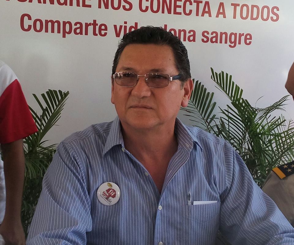 Dependencias de gobierno no cumplen con normas de Salud