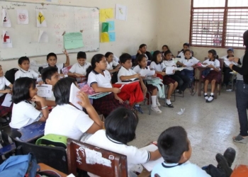 Se agudiza crisis en el sector educativo