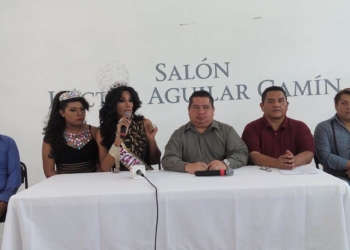 Convocan a Octava Marcha por la Diversidad Sexual