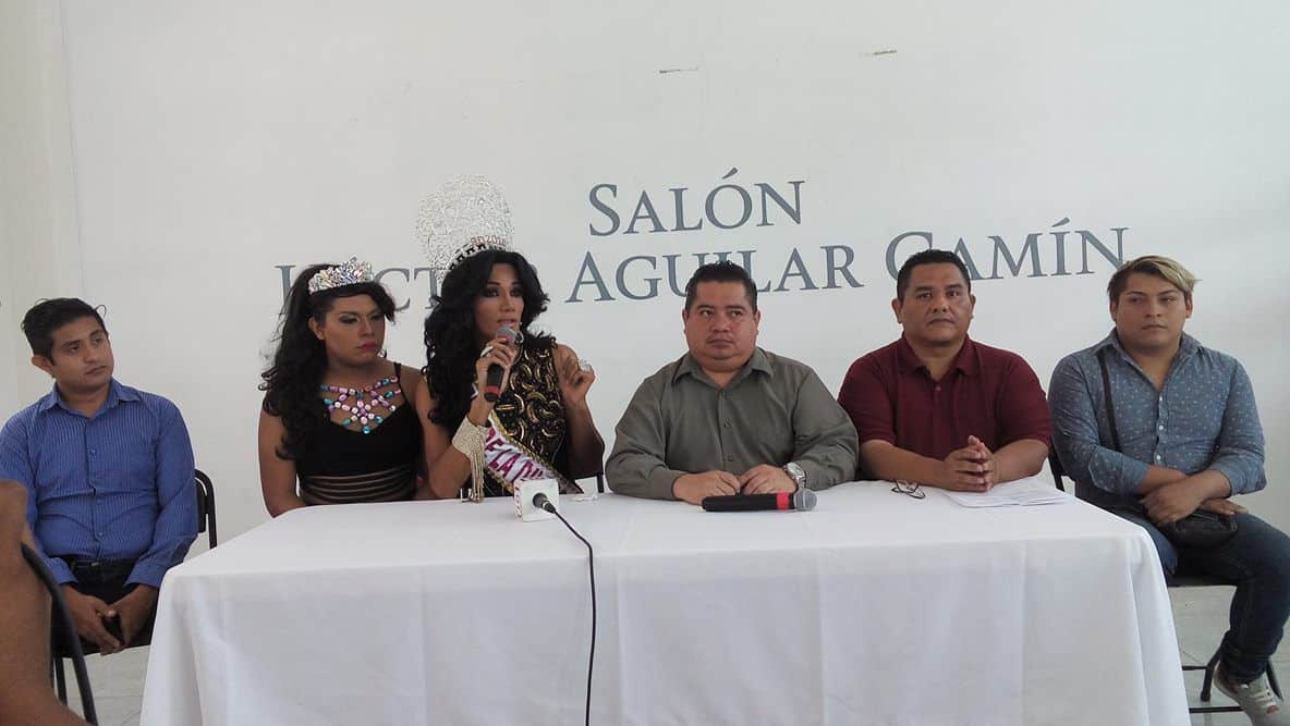 Convocan a Octava Marcha por la Diversidad Sexual