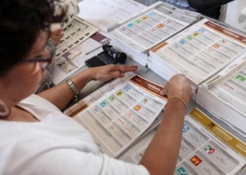 Cerradas 8 elecciones, Hidalgo para el PRI, Puebla para el PAN: Parametría