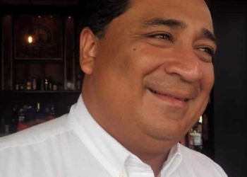 Eduardo Martínez Arcila, con los días contados en la dirigencia del PAN