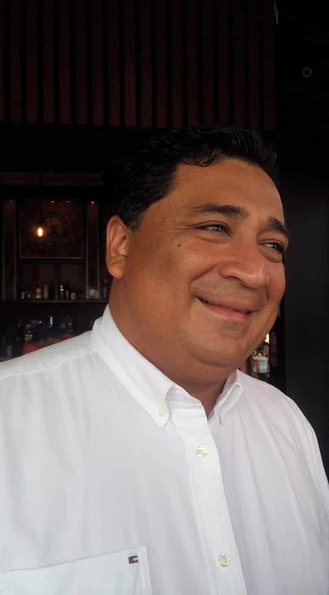 Eduardo Martínez Arcila, con los días contados en la dirigencia del PAN