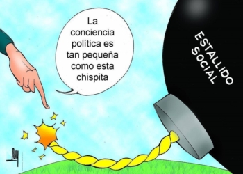 LUY: El peso de la conciencia