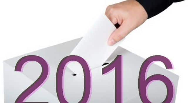 Se empoderan las mujeres durante el proceso electoral 2016