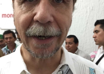 El PAN llegó tarde a la cena: Agustín Basave