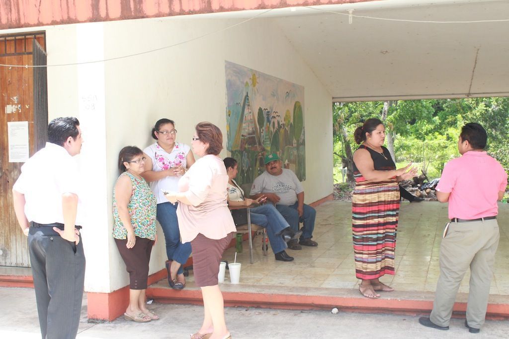CDI cumple pliego petitorio a trabajadores inconformes