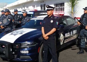 Permanecerá la Gendarmería en Quintana Roo