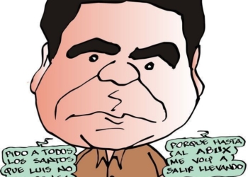 COLINAS: Israel Rodríguez
