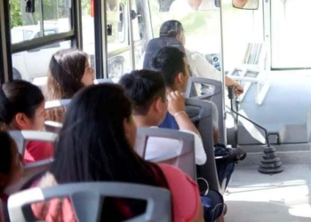 Rafa Castro comprometido con el desarrollo de los jóvenes
