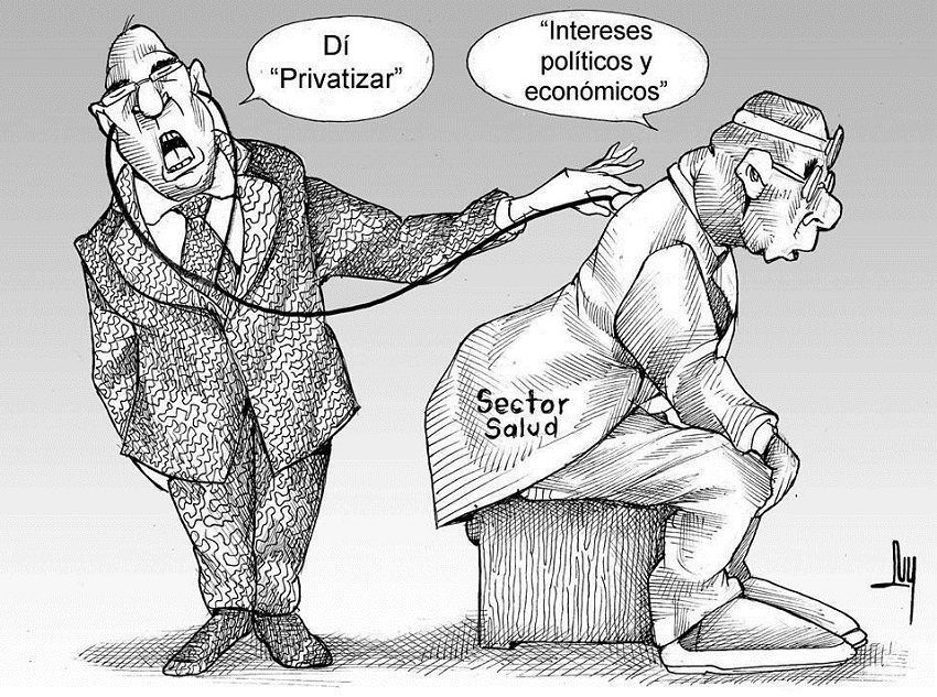 LUY: La enfermedad