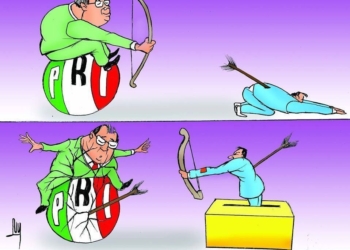 LUY: La revancha