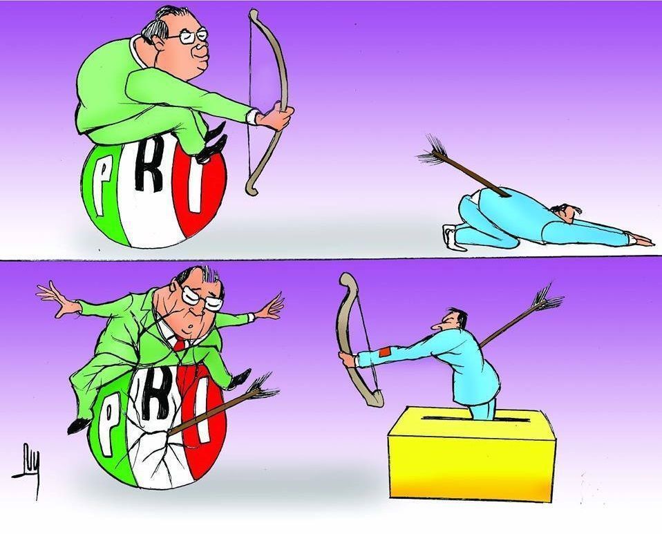 LUY: La revancha