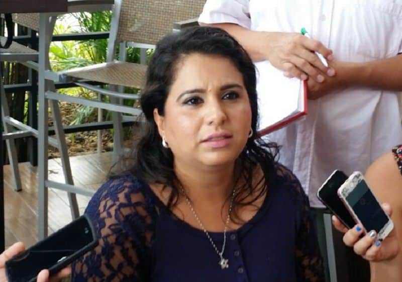 Responder a la sociedad, compromiso de la XV Legislatura