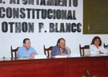 OPB no dará su aval a lo aprobado por el Congreso